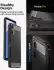 Spigen Rugged Armor Sony Xperia 10 VI Hoesje Back Cover Zwart afbeelding 4