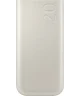 Originele Samsung 45W Fast Charge Trio USB-C Powerbank 20.000 mAh Beige