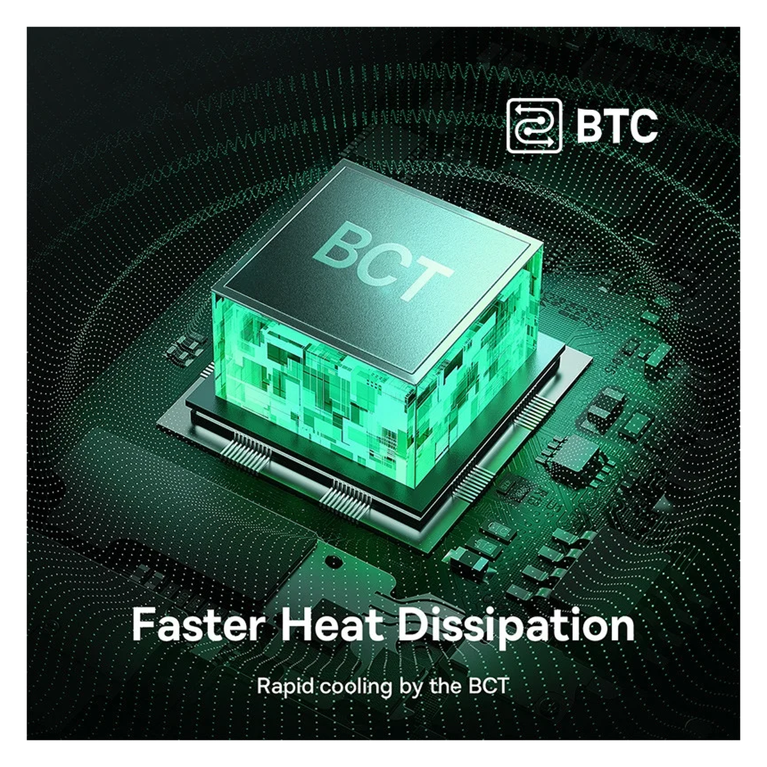 Baseus GaN5 25W Compacte Fast Charger Mini met USB-C naar USB-C Kabel 1M Zwart afbeelding 6