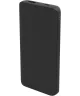 Mophie Essentials Powerstation 10.000 mAh USB-A/USB-C Powerbank Zwart