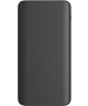 Mophie Essentials Powerstation 10.000 mAh USB-A/USB-C Powerbank Zwart