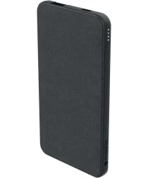 Mophie Essentials Powerstation 5.000 mAh USB-A/USB-C Powerbank Zwart