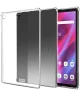 Lenovo Tab M10 Gen 3 Hoes Schokbestendige TPU Back Cover Transparant