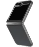 Spigen Air Skin Samsung Galaxy Z Flip 6 Hoesje Back Cover Transparant