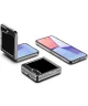 Spigen Air Skin Samsung Galaxy Z Flip 6 Hoesje Back Cover Transparant