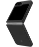 Spigen Air Skin Samsung Galaxy Z Flip 6 Hoesje Back Cover Carbon Zwart