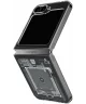 Spigen Air Skin Samsung Galaxy Z Flip 6 Hoesje Back Cover Zero One