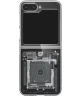 Spigen Air Skin Samsung Galaxy Z Flip 6 Hoesje Back Cover Zero One