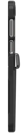 Spigen Ultra Hybrid Pro Samsung Galaxy Z Flip 6 Hoesje Back Cover Grijs afbeelding 11