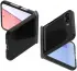 Spigen Ultra Hybrid Pro Samsung Galaxy Z Flip 6 Hoesje Back Cover Grijs afbeelding 12