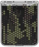 Spigen Ultra Hybrid Pro Samsung Galaxy Z Flip 6 Hoesje Back Cover Digital Camo