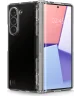 Spigen Ultra Hybrid Pro Samsung Galaxy Z Fold 6 Hoesje Back Cover Transparant