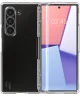 Spigen Ultra Hybrid Pro Samsung Galaxy Z Fold 6 Hoesje Back Cover Transparant