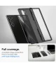 Spigen Ultra Hybrid Pro Samsung Galaxy Z Fold 6 Hoesje Back Cover Grijs