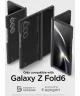 Spigen Ultra Hybrid Pro Samsung Galaxy Z Fold 6 Hoesje Back Cover Grijs