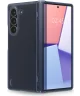 Spigen Ultra Hybrid Pro Samsung Galaxy Z Fold 6 Hoesje Back Cover Blauw