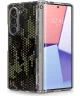 Spigen Ultra Hybrid Pro Samsung Galaxy Z Fold 6 Hoesje Back Cover Digital Camo