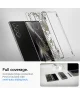 Spigen Ultra Hybrid Pro Samsung Galaxy Z Fold 6 Hoesje Back Cover Digital Camo