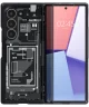 Spigen Ultra Hybrid Pro Samsung Galaxy Z Fold 6 Hoesje Back Cover Zero One