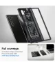 Spigen Ultra Hybrid Pro Samsung Galaxy Z Fold 6 Hoesje Back Cover Zero One