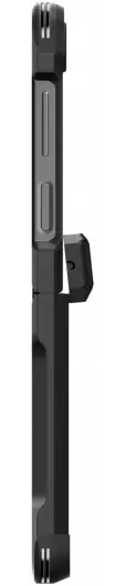 Spigen Tough Armor Pro Samsung Galaxy Z Flip 6 Hoesje Back Cover Zwart afbeelding 11