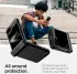 Spigen Tough Armor Pro Samsung Galaxy Z Flip 6 Hoesje Back Cover Zwart afbeelding 3