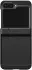 Spigen Tough Armor Pro Samsung Galaxy Z Flip 6 Hoesje Back Cover Zwart afbeelding 9