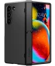 Spigen Tough Armor Pro Samsung Galaxy Z Fold 6 Hoesje Back Cover Zwart