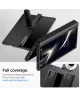 Spigen Tough Armor Pro Samsung Galaxy Z Fold 6 Hoesje Back Cover Zwart