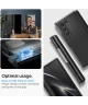 Spigen Tough Armor Pro Samsung Galaxy Z Fold 6 Hoesje Back Cover Zwart