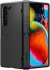 Spigen Tough Armor Pro Samsung Galaxy Z Fold 6 Hoesje Back Cover Zwart afbeelding 12