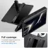 Spigen Tough Armor Pro Samsung Galaxy Z Fold 6 Hoesje Back Cover Zwart afbeelding 3