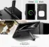 Spigen Tough Armor Pro Samsung Galaxy Z Fold 6 Hoesje Back Cover Zwart afbeelding 7