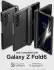 Spigen Tough Armor Pro Samsung Galaxy Z Fold 6 Hoesje Back Cover Zwart afbeelding 8