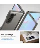 Spigen Slim Armor Pro Samsung Galaxy Z Fold 6 Hoesje Gunmetal