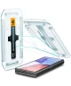 Spigen EZ Fit GLAS.tR Samsung Galaxy Z Fold 6 Screen Protector 2-Pack