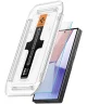 Spigen EZ Fit GLAS.tR Samsung Galaxy Z Fold 6 Screen Protector 2-Pack