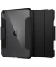 Spigen Ultra Hybrid Apple iPad Air 13 (2024) Hoes Back Cover Zwart