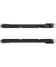 Spigen Ultra Hybrid Apple iPad Air 13 (2024) Hoes Back Cover Zwart