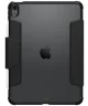 Spigen Ultra Hybrid Apple iPad Air 13 (2024) Hoes Back Cover Zwart