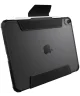 Spigen Ultra Hybrid Apple iPad Air 13 (2024) Hoes Back Cover Zwart