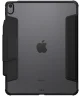 Spigen Air Skin Pro Apple iPad Air 13 (2024) Hoes Book Case Zwart