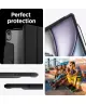 Spigen Air Skin Pro Apple iPad Air 13 (24/25) Hoes Book Case Zwart