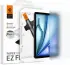 Spigen Paper Touch Apple iPad Air 11 (24/25) Screen Protector met Montageframe afbeelding 1