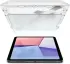 Spigen Paper Touch Apple iPad Air 11 (24/25) Screen Protector met Montageframe afbeelding 10