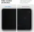 Spigen Paper Touch Apple iPad Air 11 (24/25) Screen Protector met Montageframe afbeelding 6