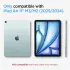 Spigen Paper Touch Apple iPad Air 11 (24/25) Screen Protector met Montageframe afbeelding 3