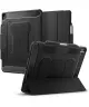 Spigen Rugged Armor Pro Apple iPad Air 13 (24/25) Hoes Book Case Zwart