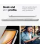 Spigen Air Skin Pro Apple iPad Air 13 (24/25) Hoes Book Case Grijs