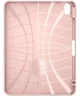 Spigen Urban Fit Apple iPad Air 13 (2024) Hoes Book Case Roze